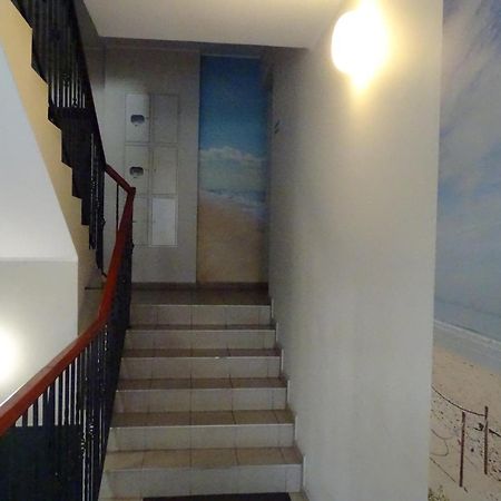 Dolina Golebiewska Apartment Sopot Exterior photo