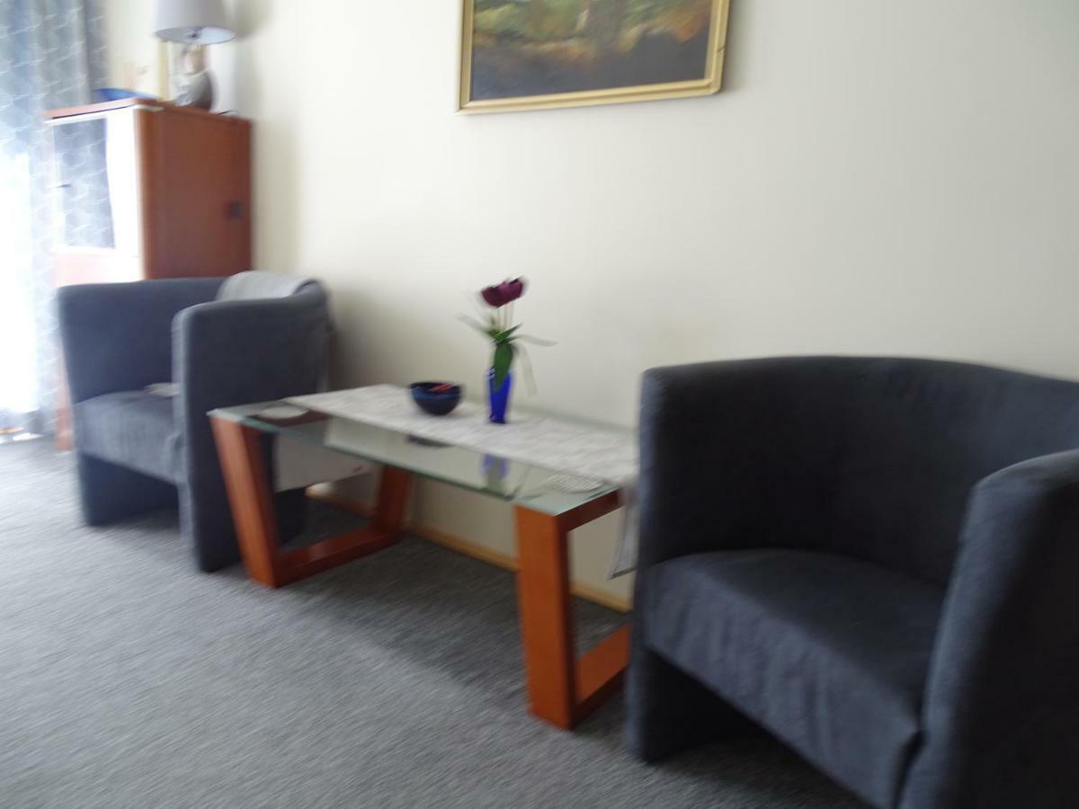Dolina Golebiewska Apartment Sopot Exterior photo